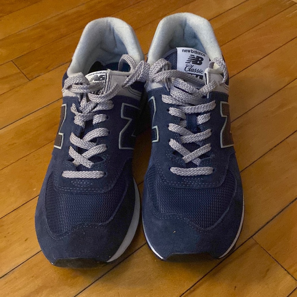 New Balance 574